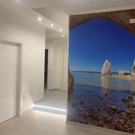 Dorant Charme&Rooms Vieste Exterior photo