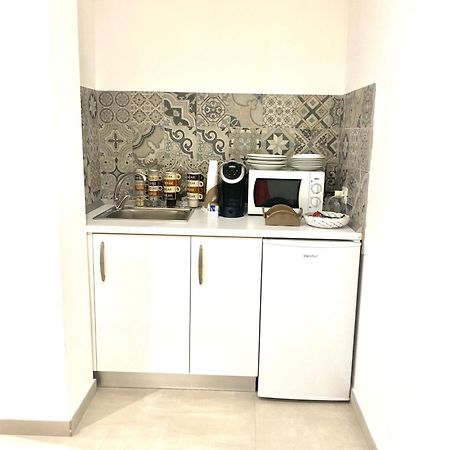 Dorant Charme&Rooms Vieste Exterior photo