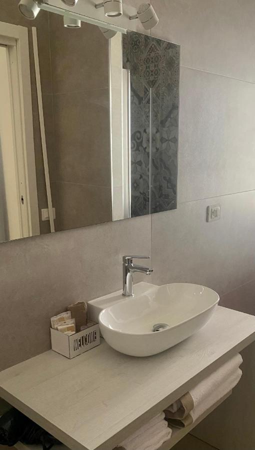 Dorant Charme&Rooms Vieste Exterior photo