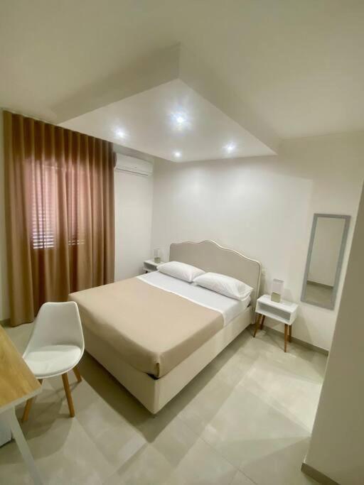 Dorant Charme&Rooms Vieste Exterior photo