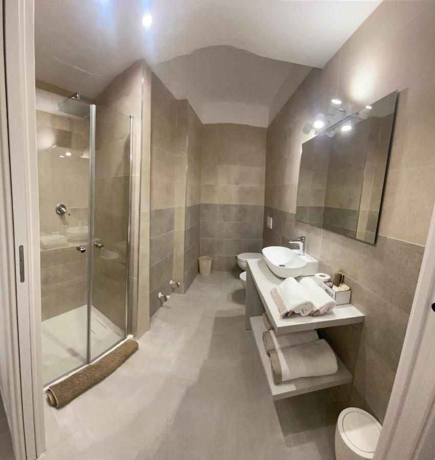 Dorant Charme&Rooms Vieste Exterior photo