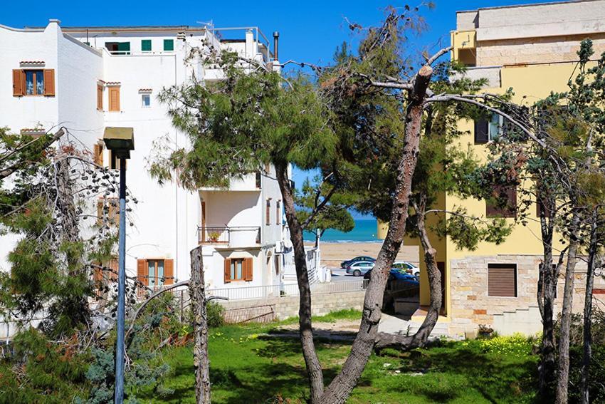 Dorant Charme&Rooms Vieste Exterior photo