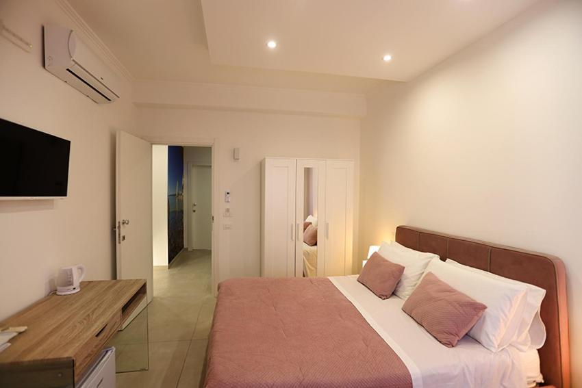 Dorant Charme&Rooms Vieste Exterior photo