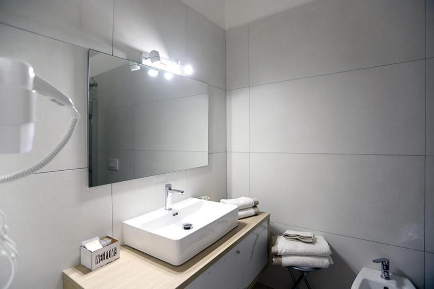 Dorant Charme&Rooms Vieste Exterior photo