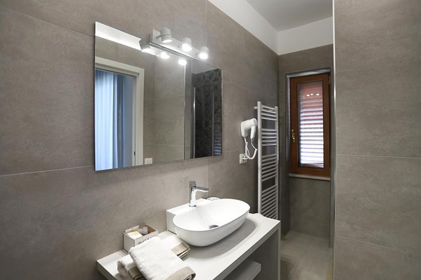 Dorant Charme&Rooms Vieste Exterior photo