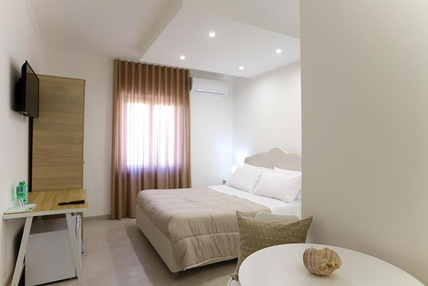 Dorant Charme&Rooms Vieste Exterior photo
