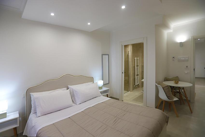 Dorant Charme&Rooms Vieste Exterior photo