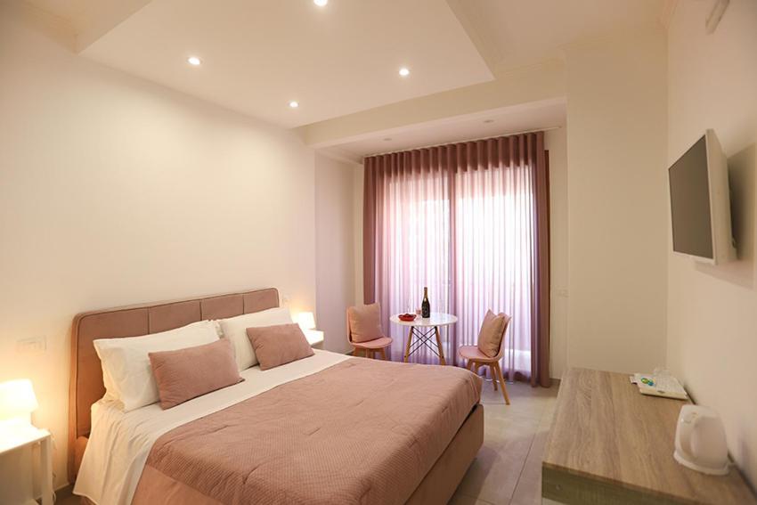 Dorant Charme&Rooms Vieste Exterior photo