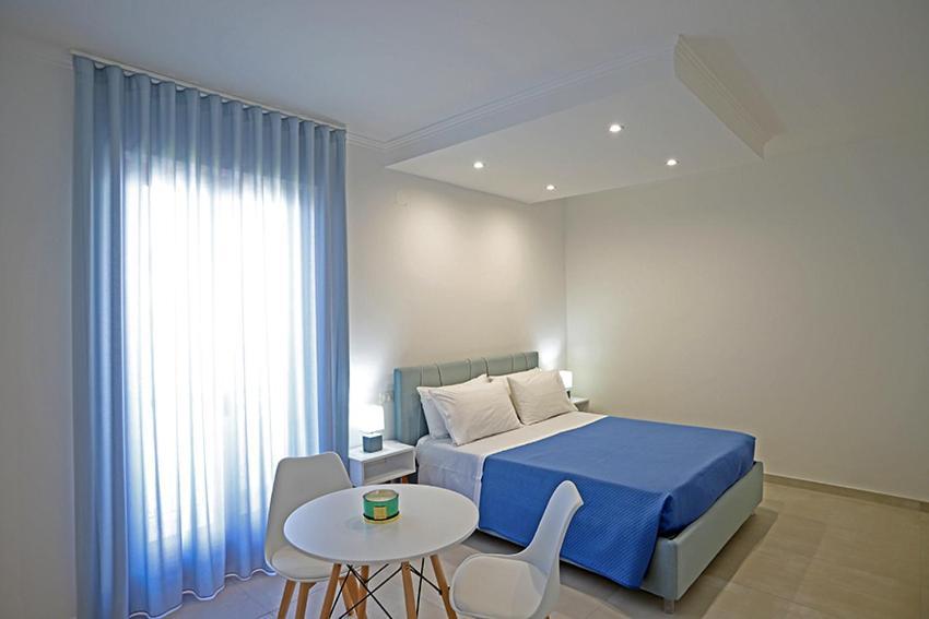 Dorant Charme&Rooms Vieste Exterior photo