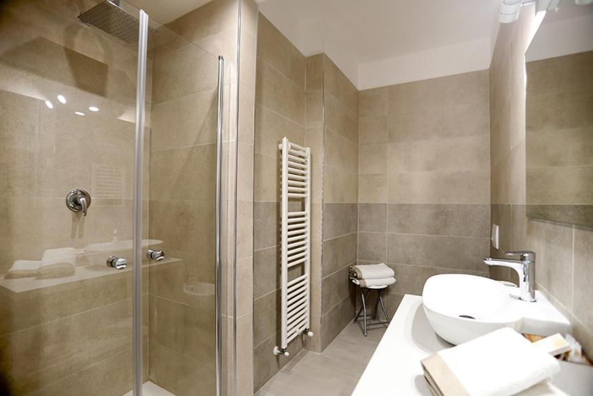 Dorant Charme&Rooms Vieste Exterior photo