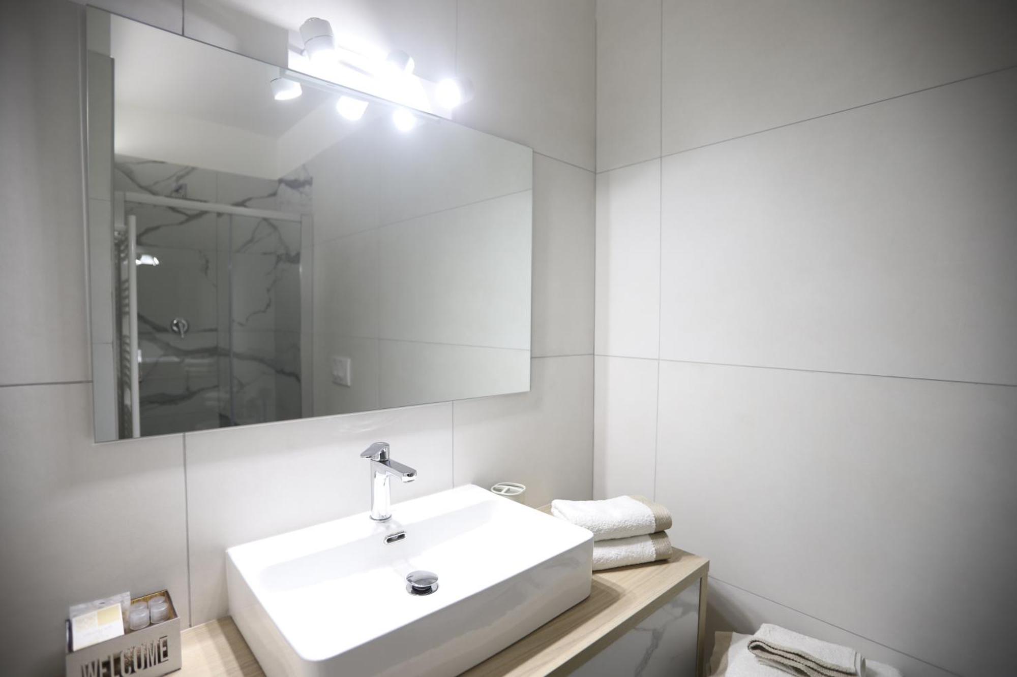 Dorant Charme&Rooms Vieste Exterior photo