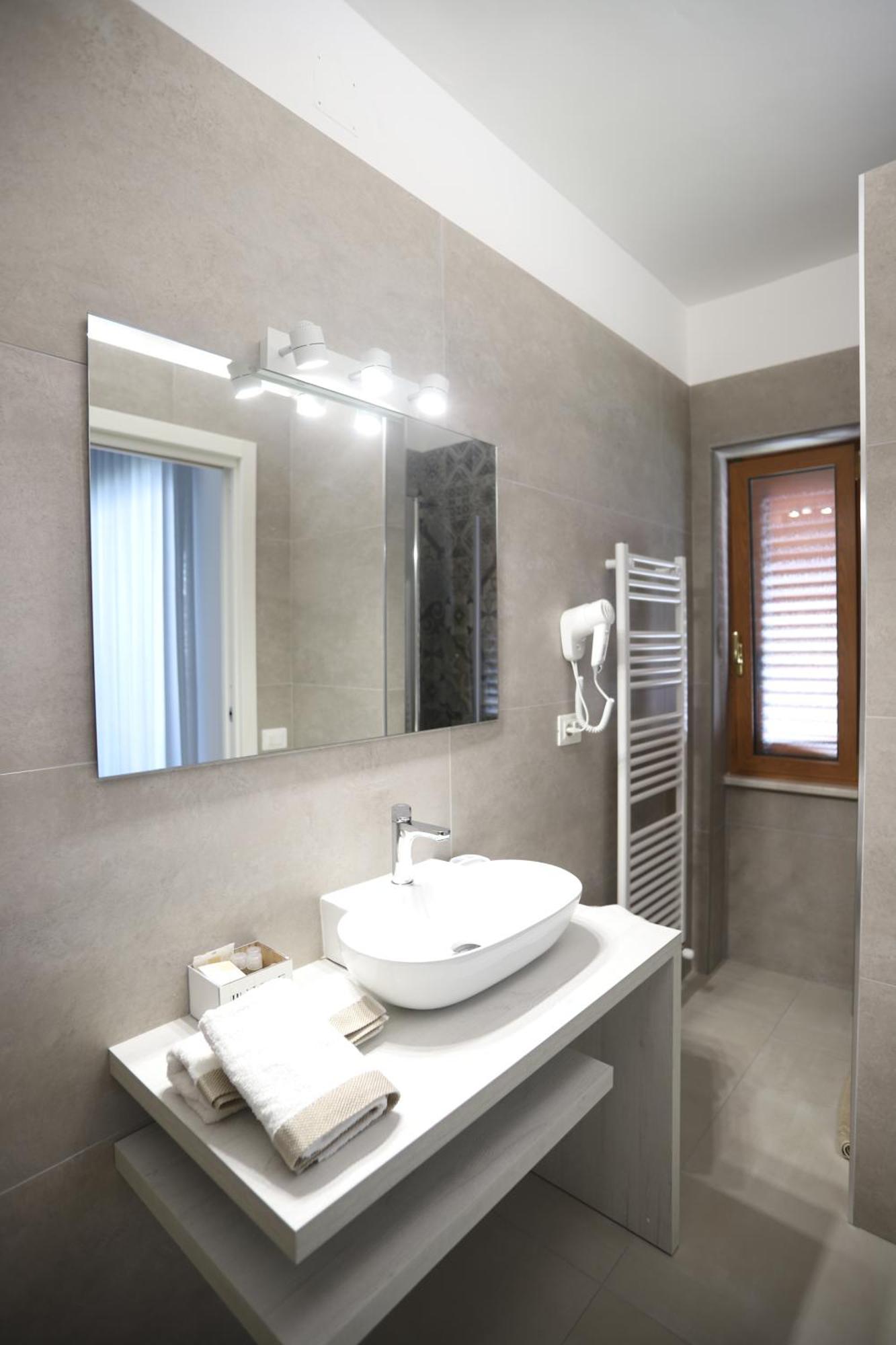 Dorant Charme&Rooms Vieste Exterior photo
