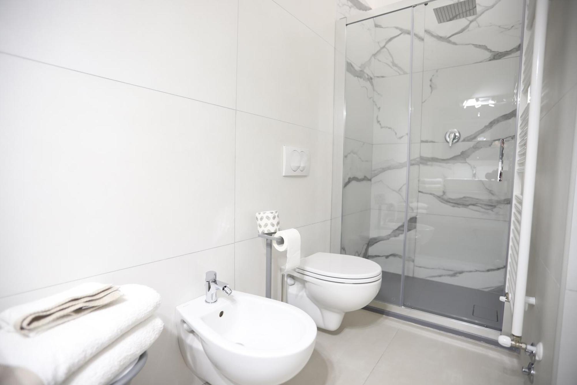 Dorant Charme&Rooms Vieste Exterior photo