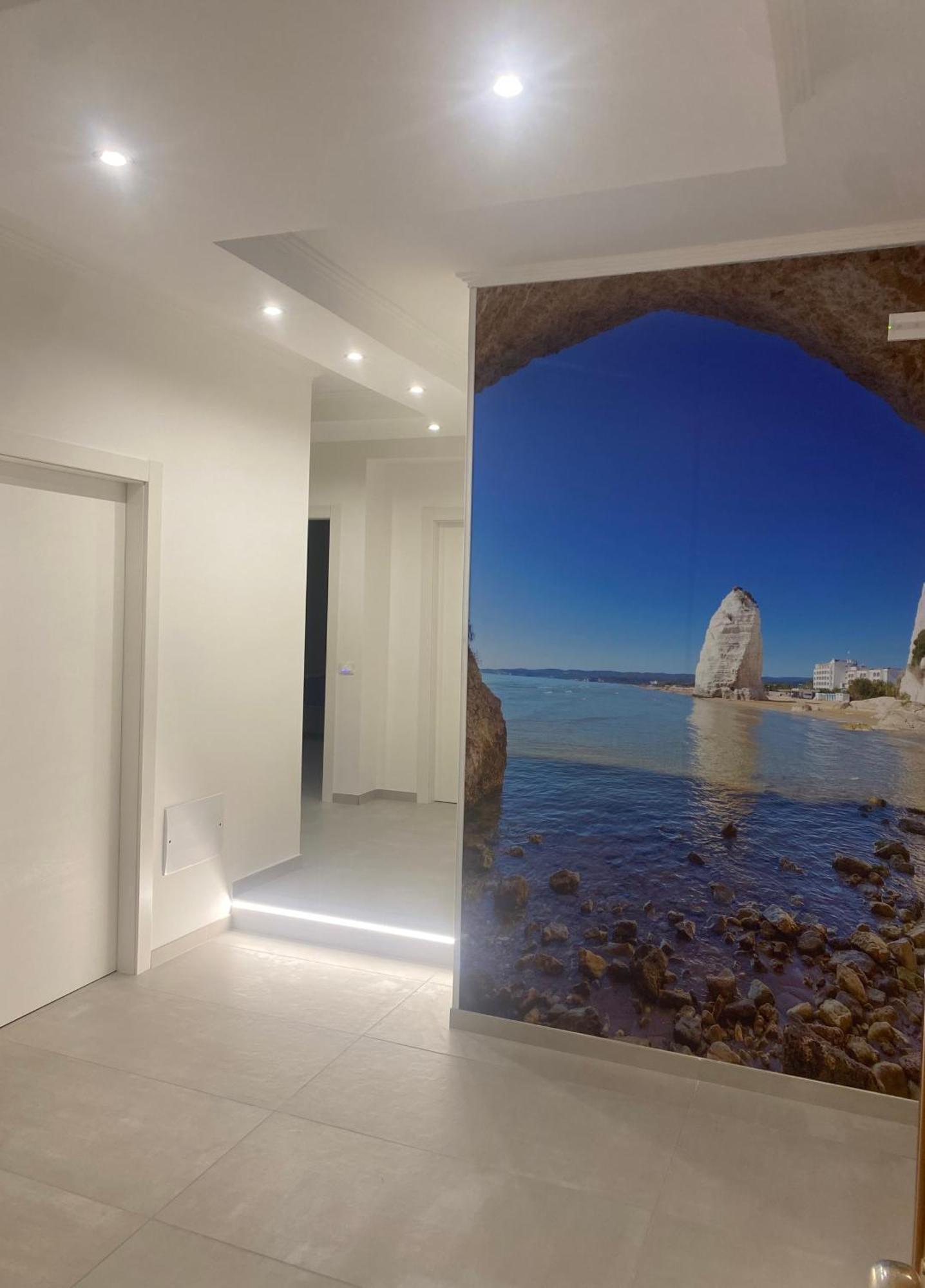 Dorant Charme&Rooms Vieste Exterior photo