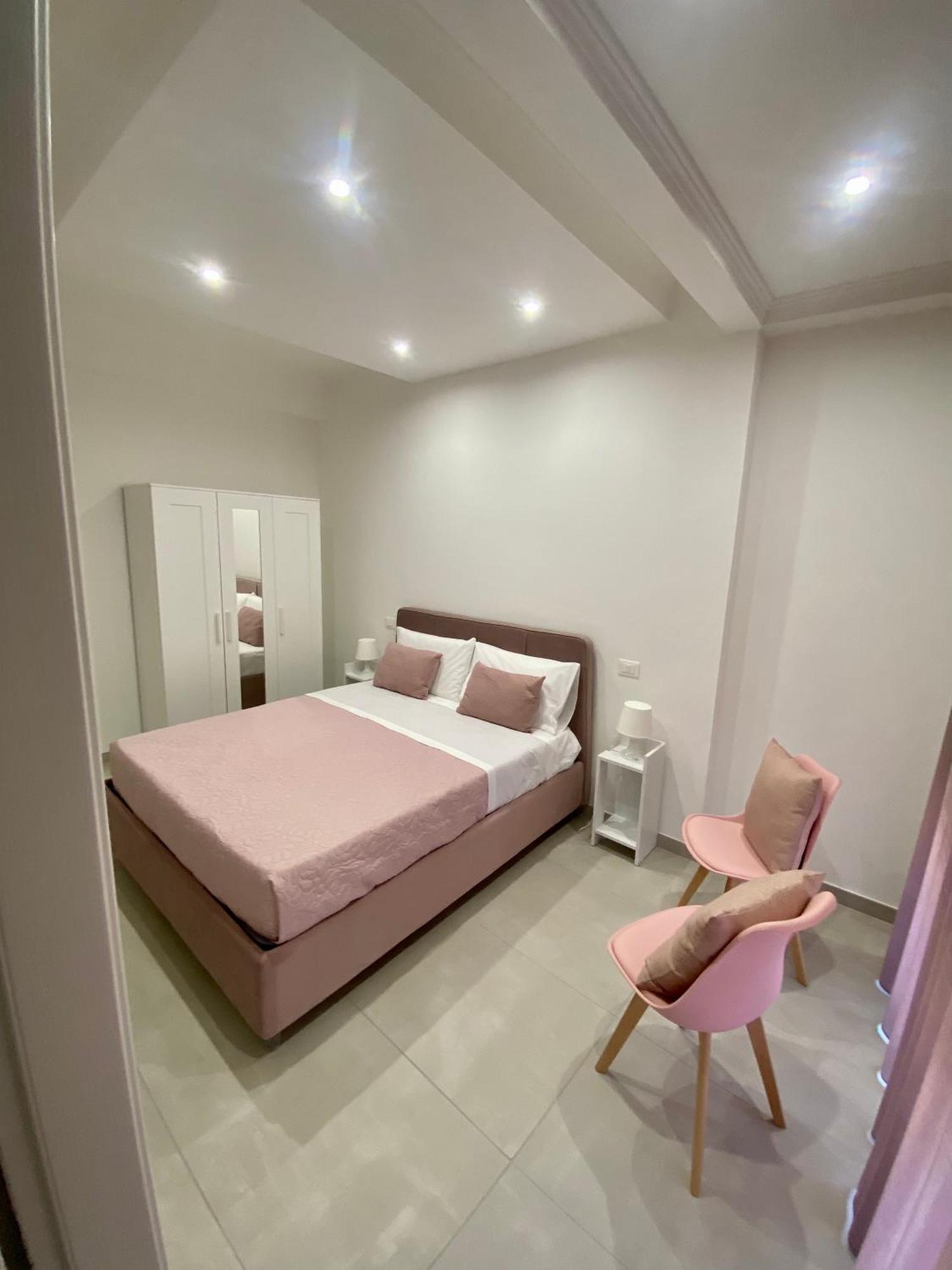 Dorant Charme&Rooms Vieste Exterior photo